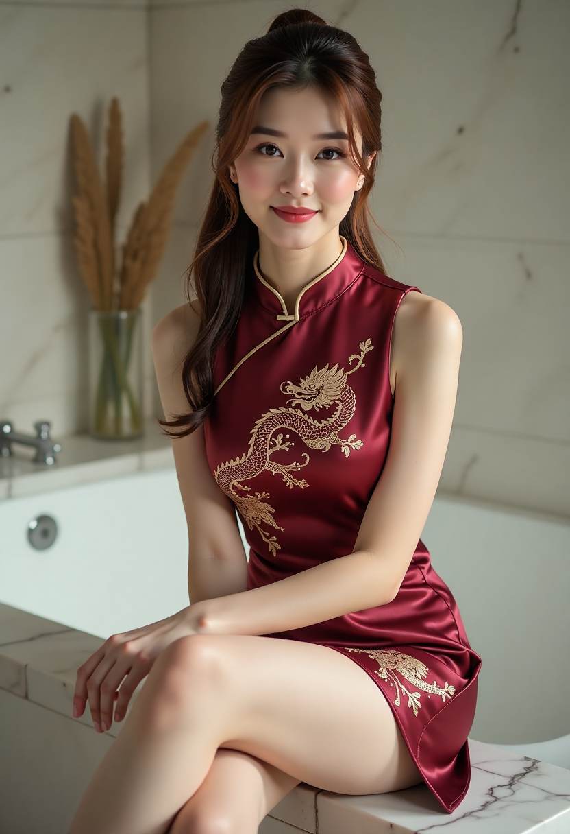 夜行档案海报