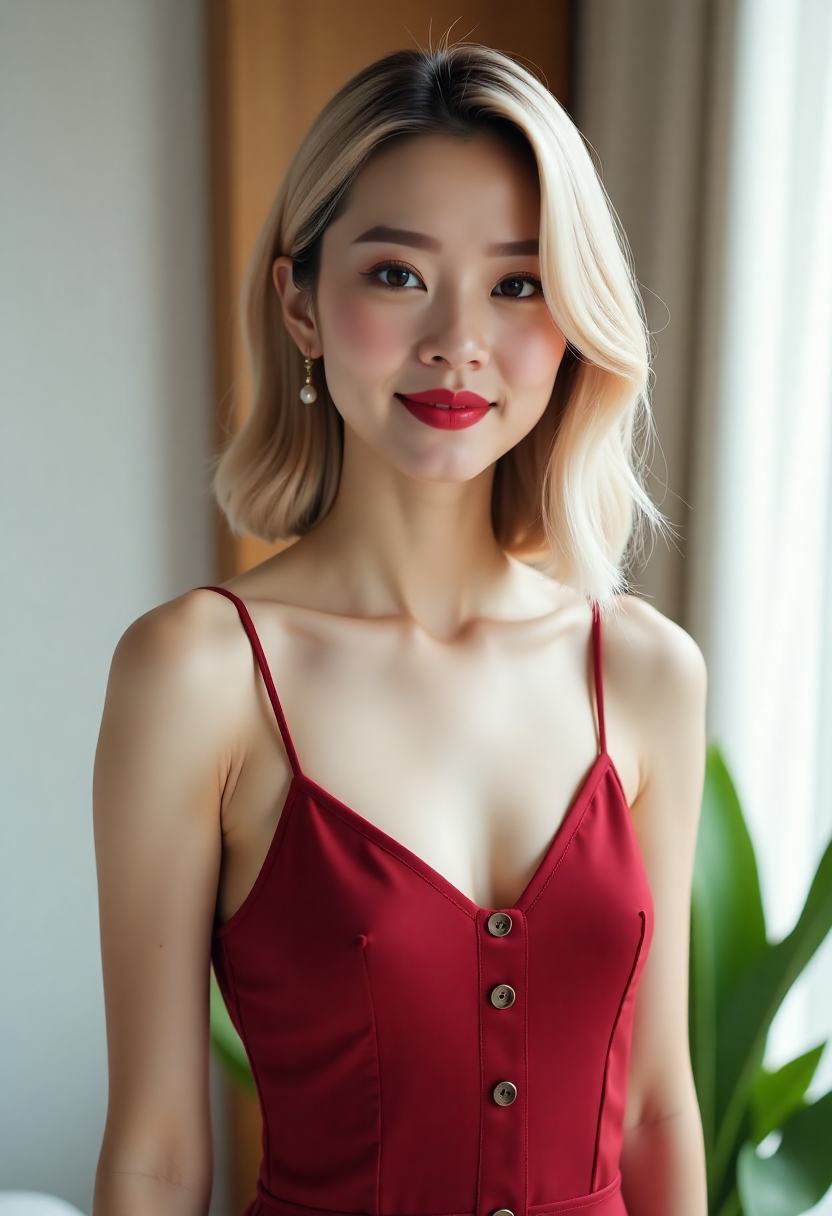 旧城回声海报
