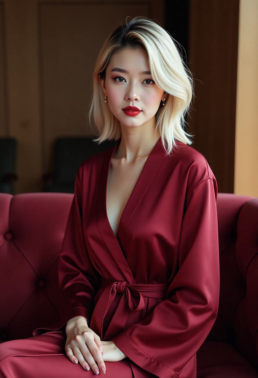 墨色山河海报