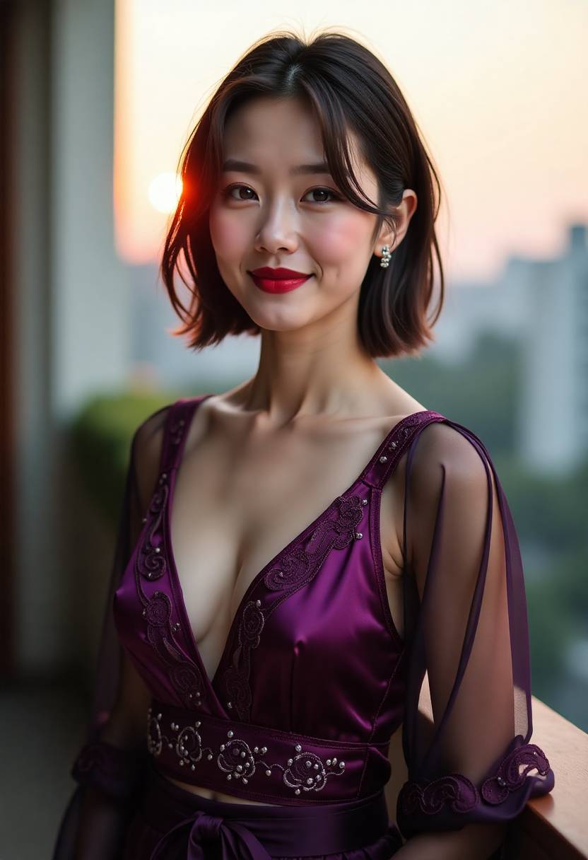 周末去远方海报
