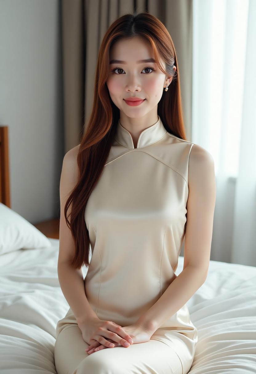 即兴合伙人海报