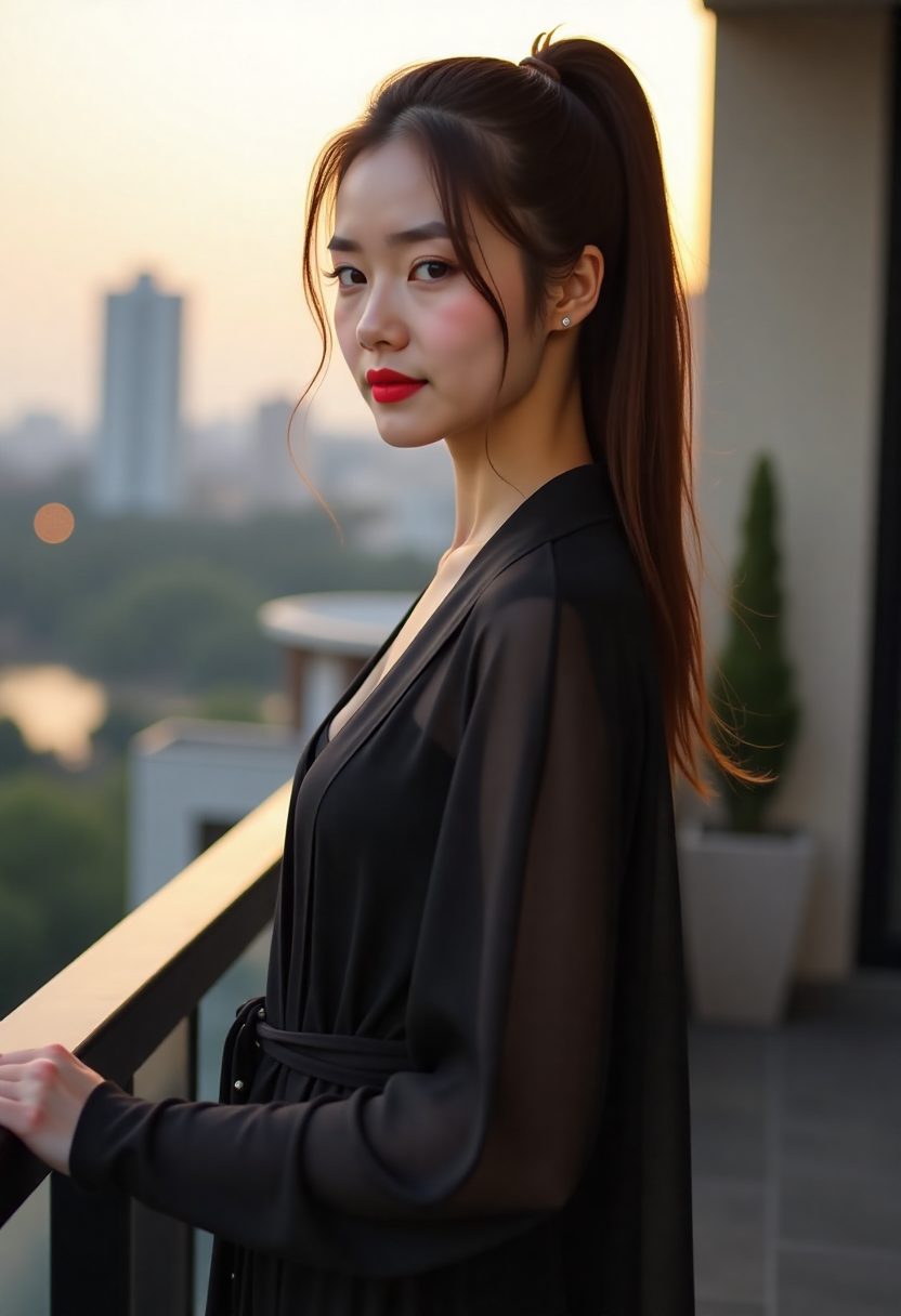 逆光而来海报
