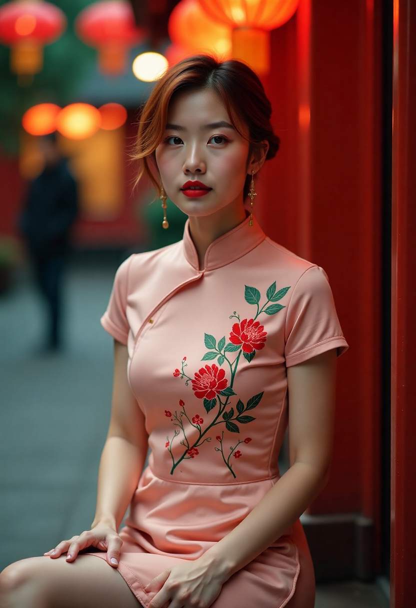纸鸢计划海报